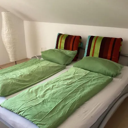 Staffelbergblick Apartment *