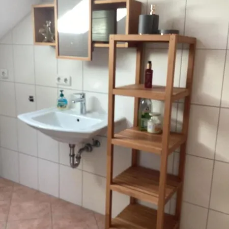 Staffelbergblick شقة *