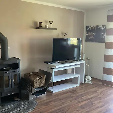 Staffelbergblick Apartment *