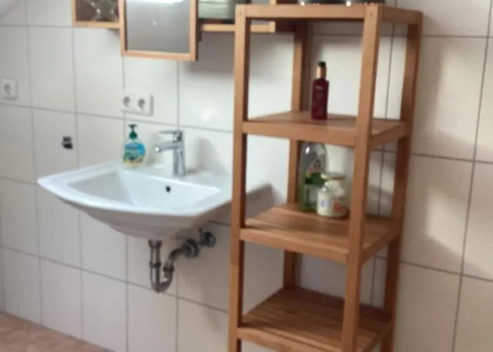 Staffelbergblick Apartman *