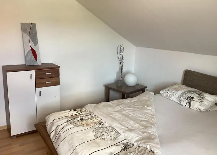 Apartman Staffelbergblick Hauzenberg